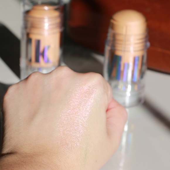 💙🌟🧚‍♀️MARS Milk Makeup Holographic Stick NWT - Picture 4 of 8